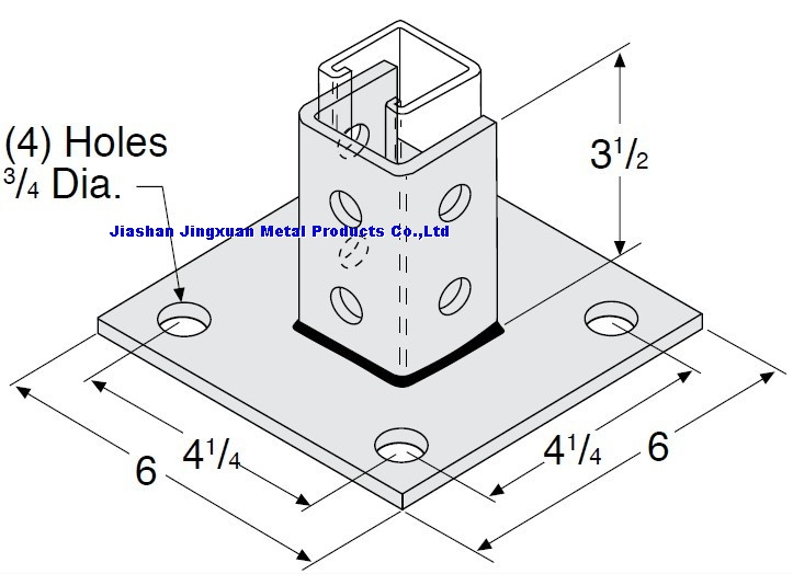 Post Base