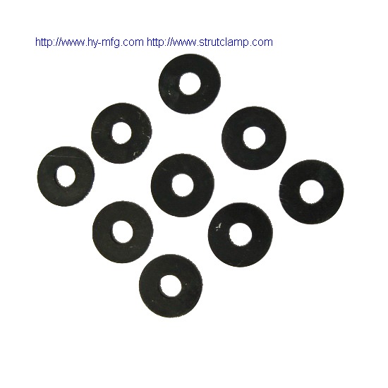 black oxide coating Washers